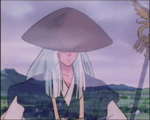 Otaku Gallery  / Anime e Manga / Samurai Troopers / Screen Shots / Episodi / 26 - La luce nell`oscurita` / 004.jpg